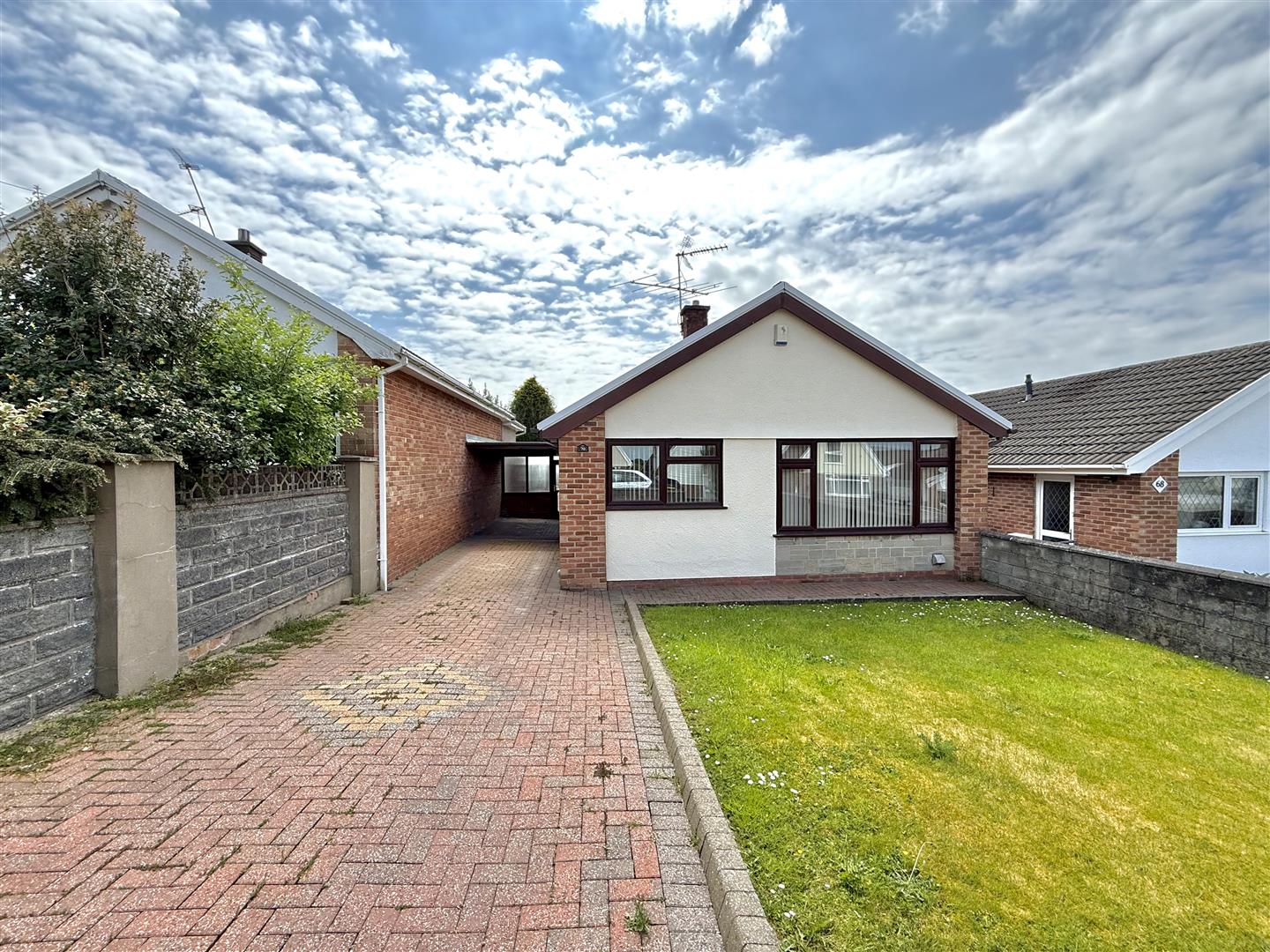 Yr Aran, Dunvant, Swansea, SA2 7PX